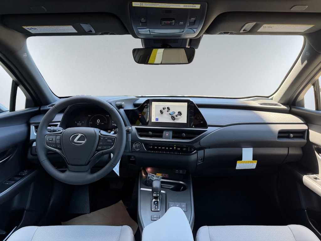 New 2026 Lexus UX 300h PREMIUM AWD Sport Utility