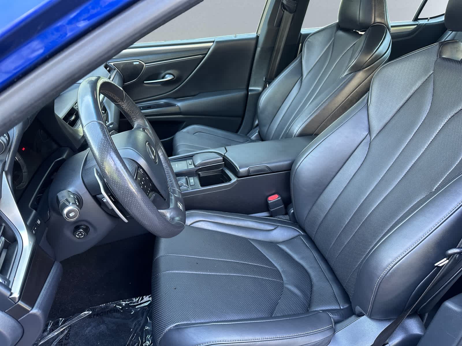 used 2019 Lexus ES 350 car, priced at $29,998