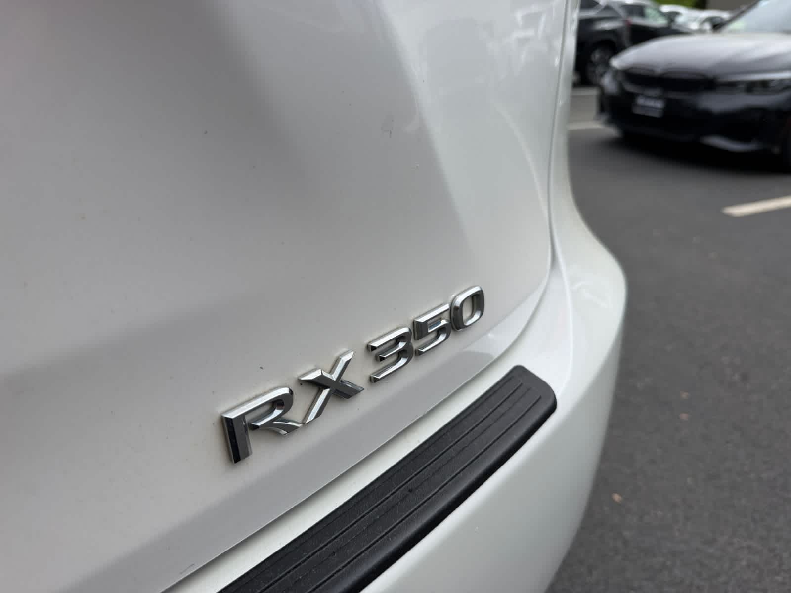 used 2020 Lexus RX 350 car, priced at $26,698