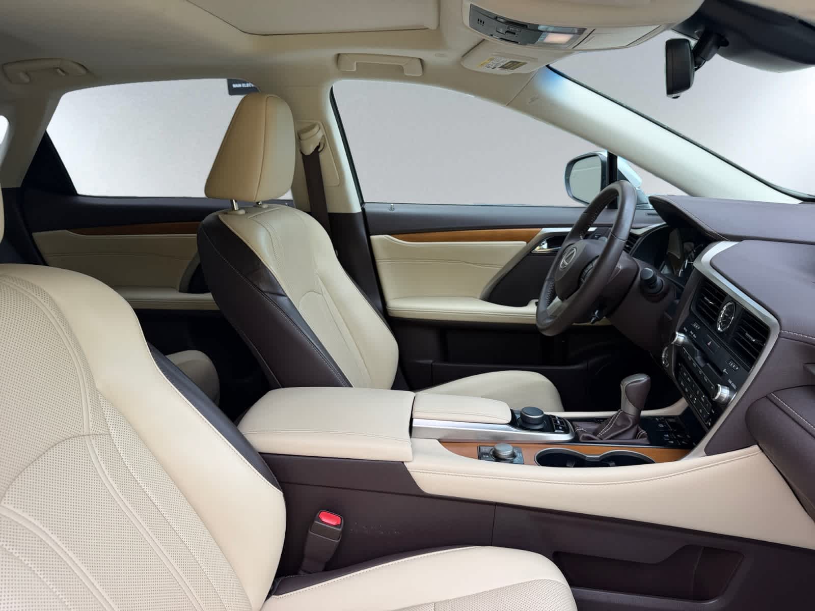 used 2019 Lexus RX 350 car, priced at $28,498
