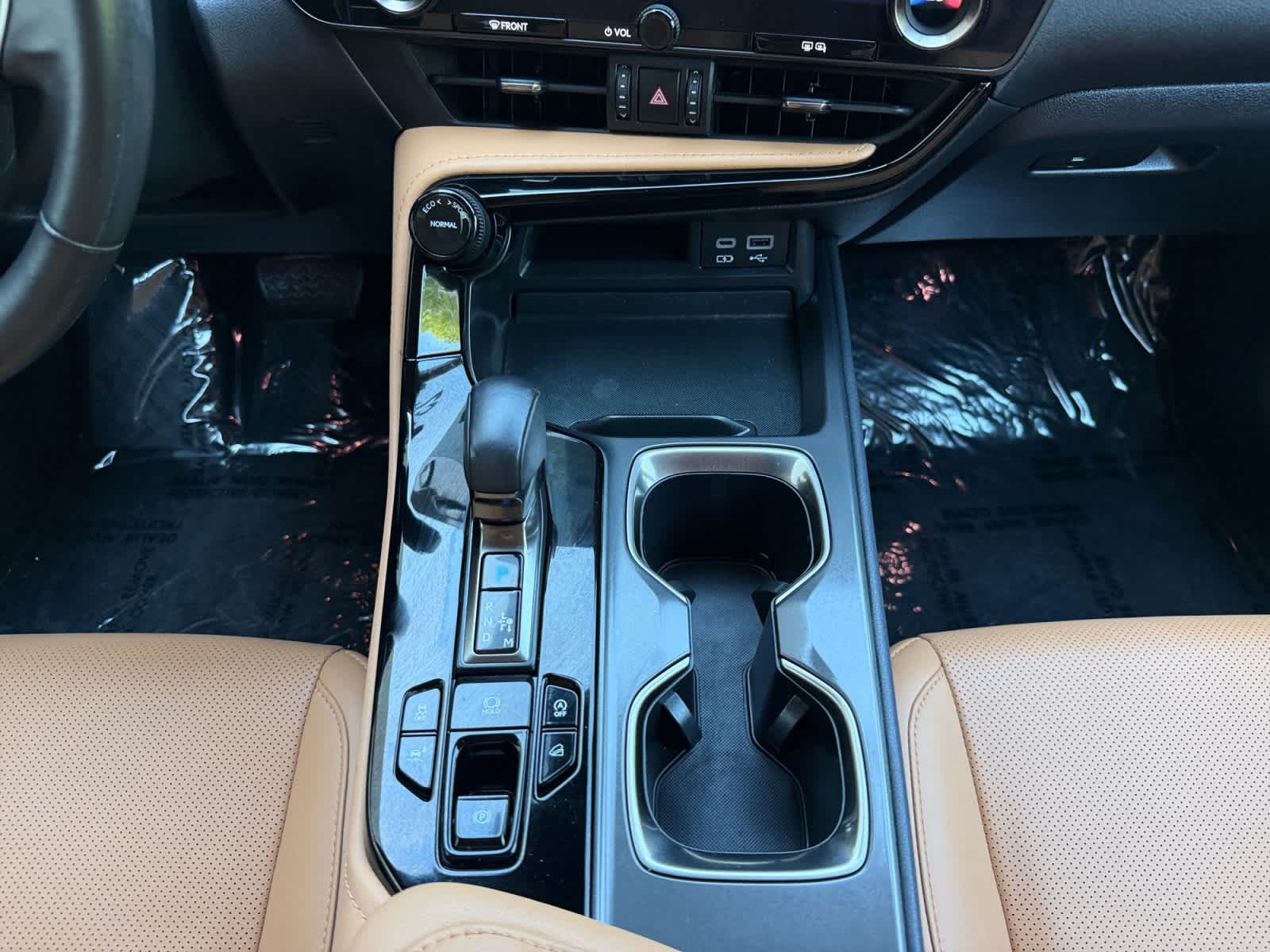used 2023 Lexus NX 350 car, priced at $38,998