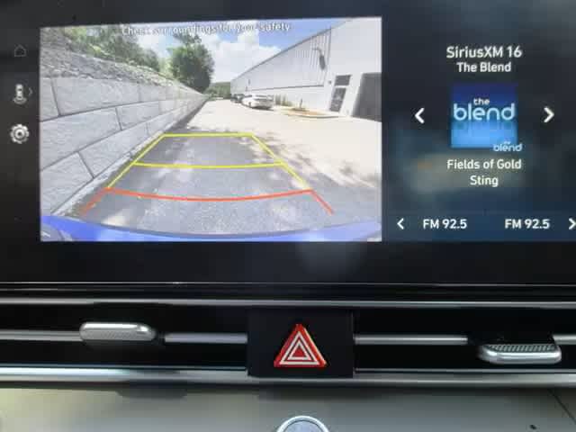 used 2024 Hyundai Elantra car, priced at $21,998