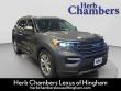 Used 2023 Ford Explorer XLT SUV