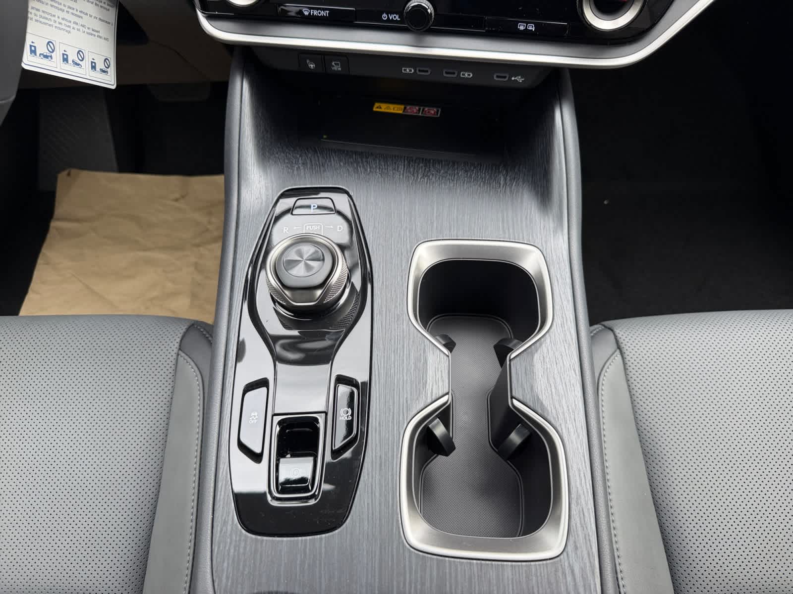 new 2026 Lexus RZ 450e car