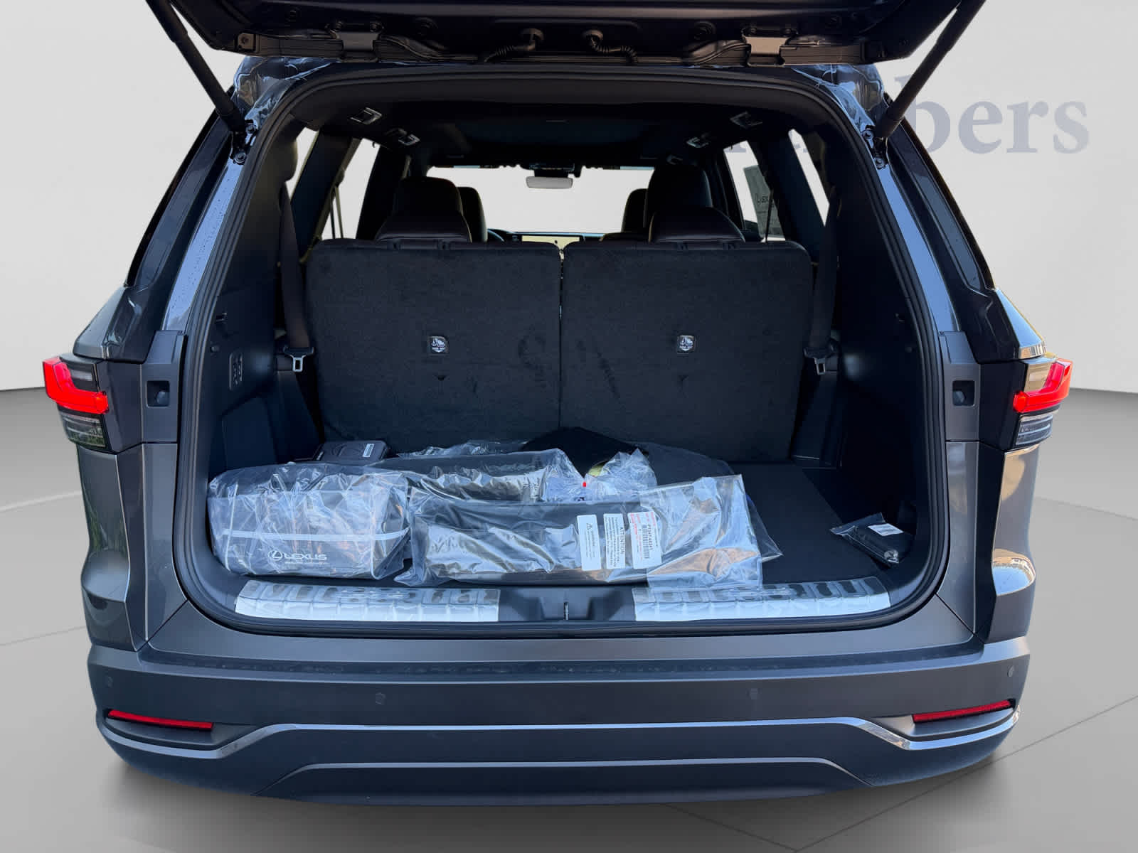 New 2026 Lexus TX 350 PREMIUM AWD Sport Utility
