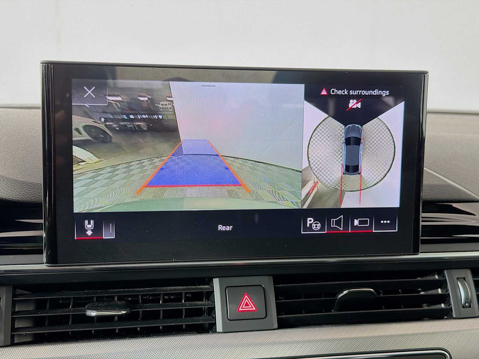 used 2023 Audi A5 Sportback car, priced at $32,998