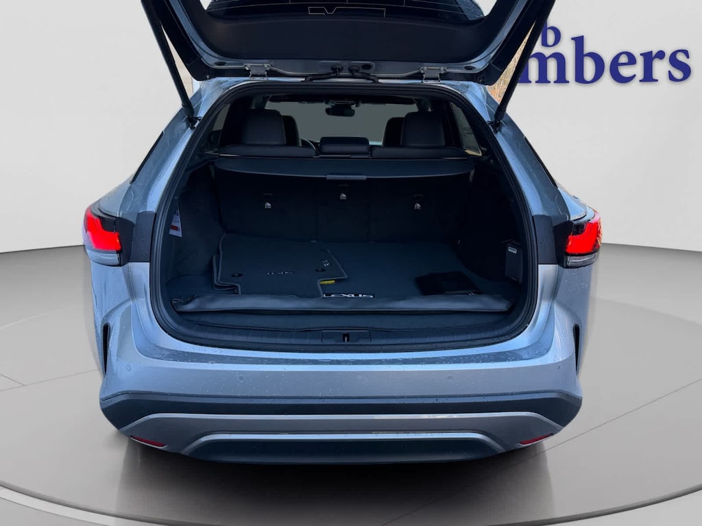 New 2026 Lexus RX 350 PREMIUM Sport Utility