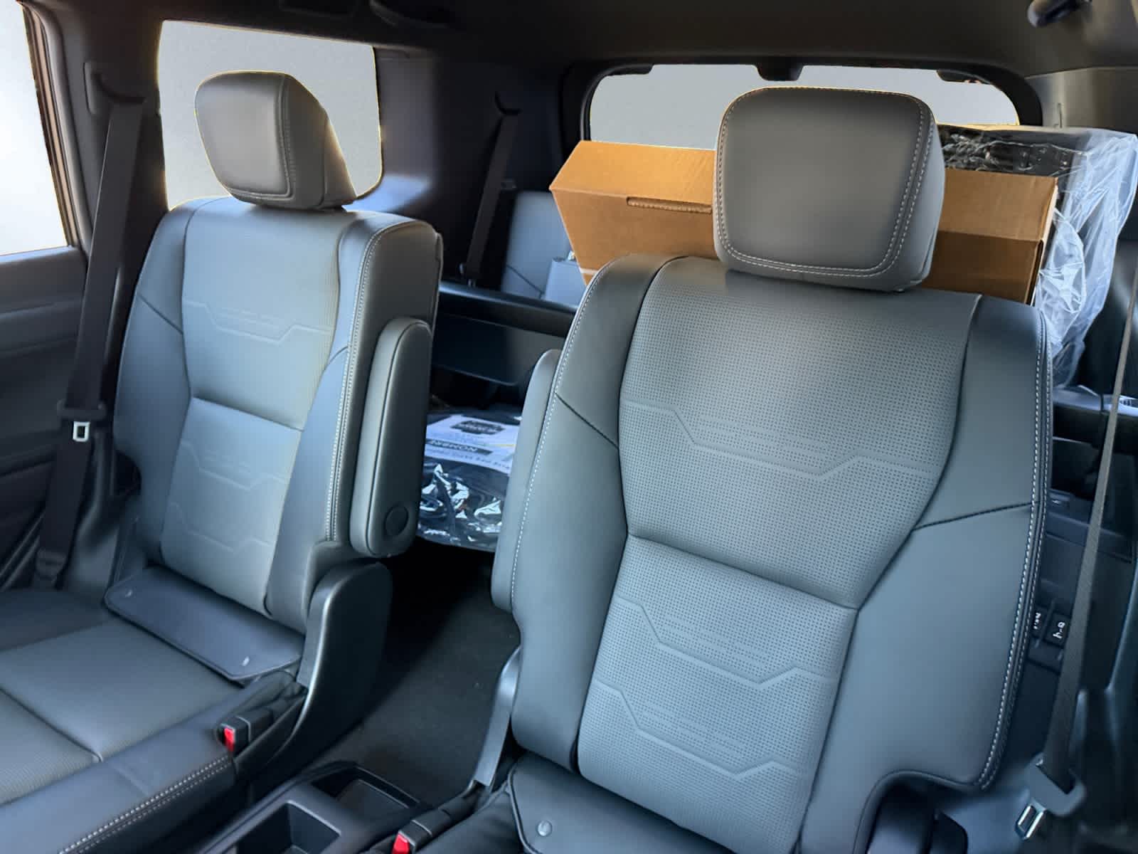 new 2026 Lexus GX 550 car