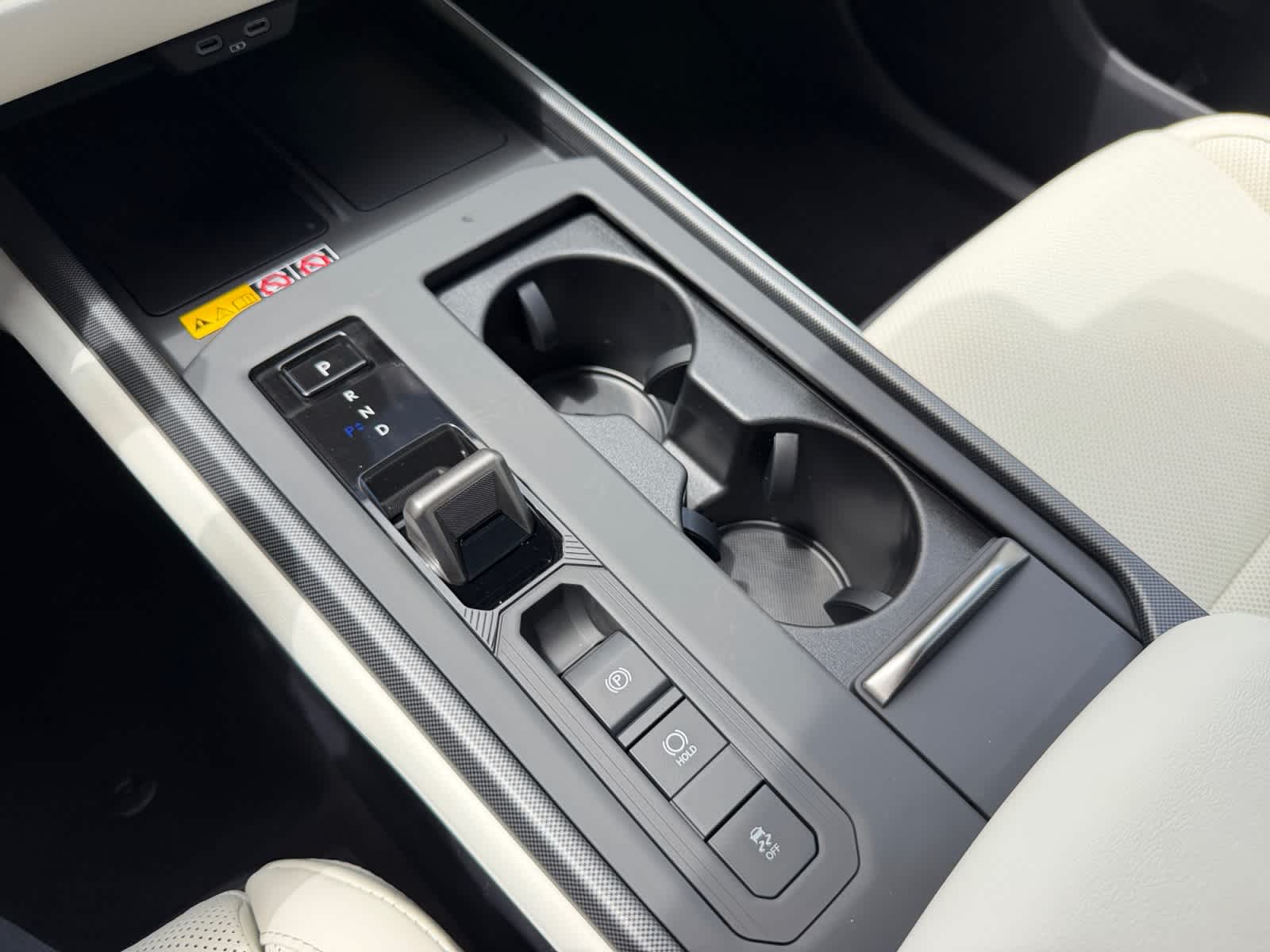 new 2026 Lexus ES 500e car