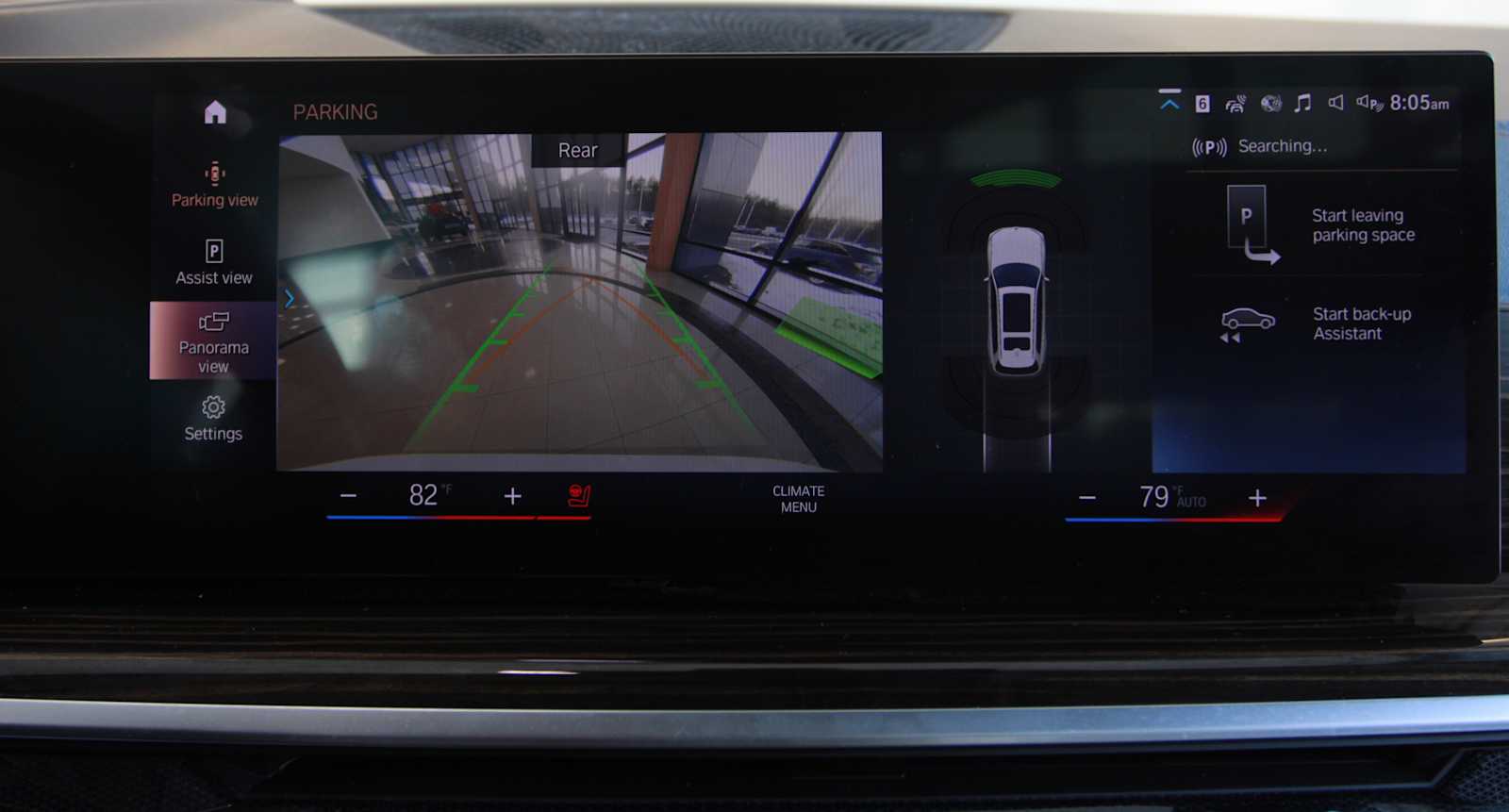 used 2023 BMW X7 car, priced at $52,998