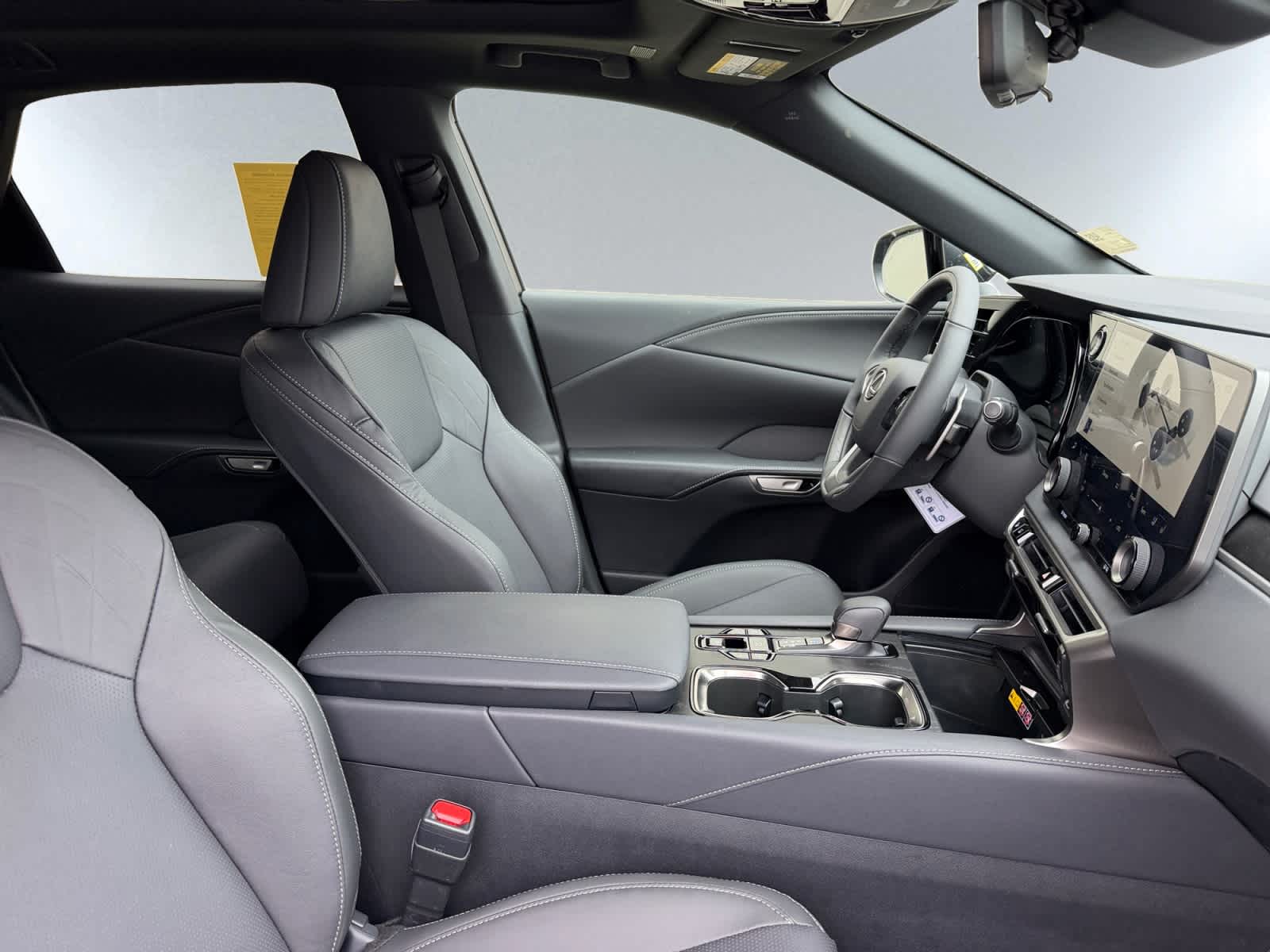 new 2026 Lexus RX 350 car