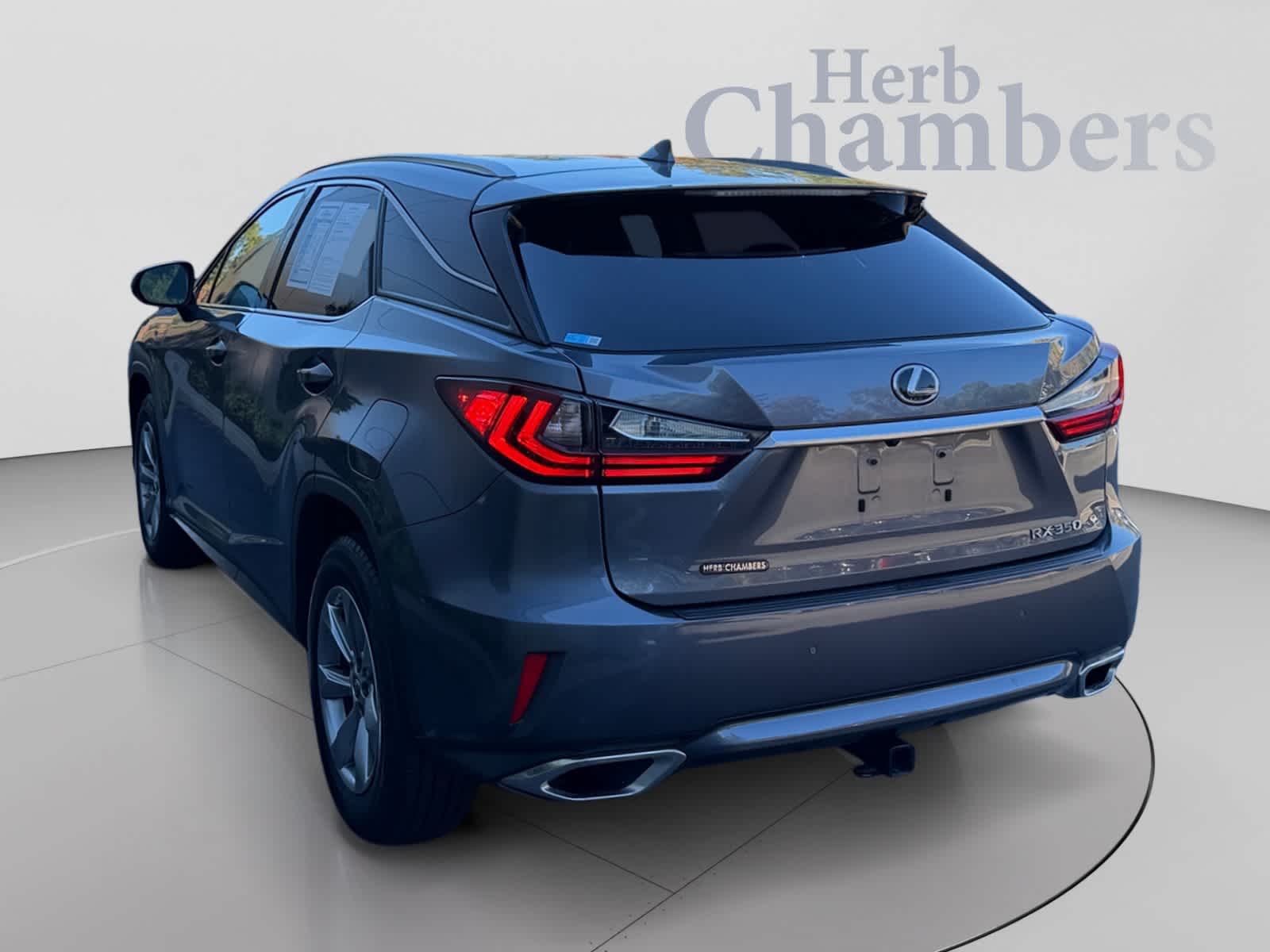 Used 2019 Lexus RX 350 SUV