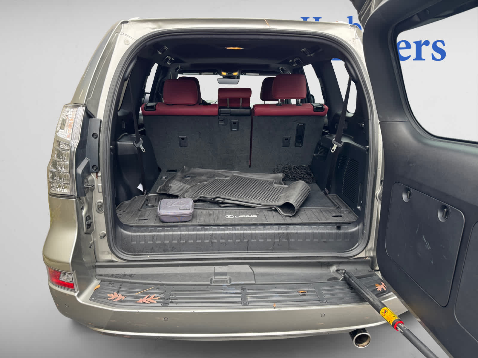 2023 Lexus GX 460 Premium photo 4