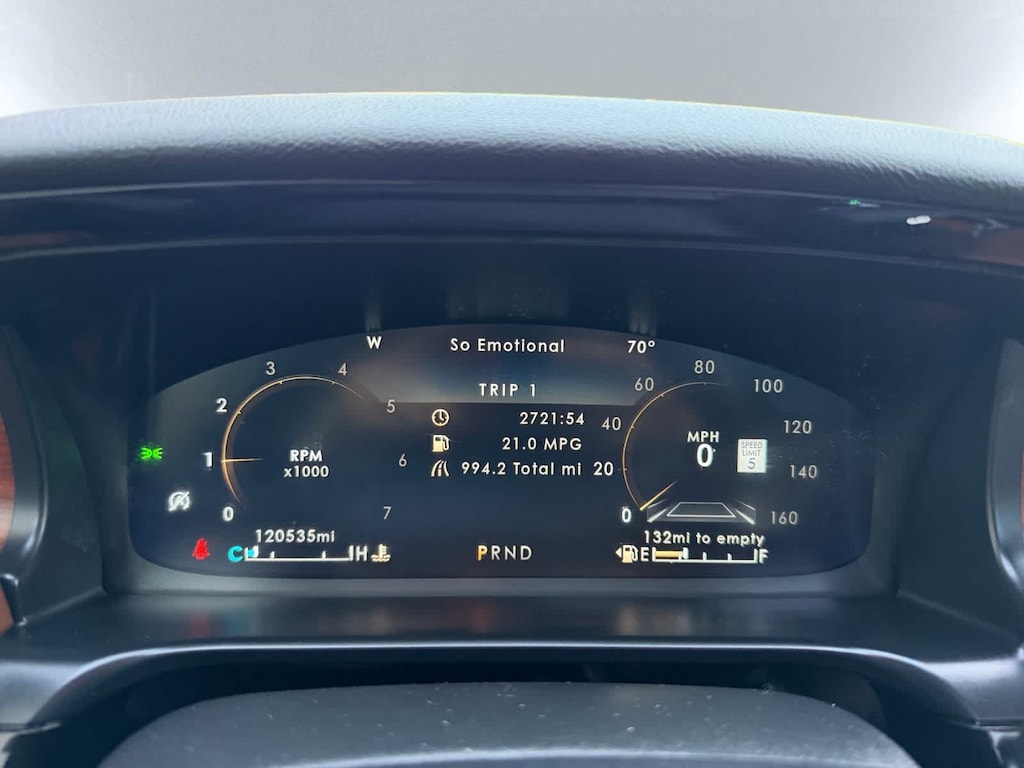 Used 2020 Lincoln Aviator Reserve SUV
