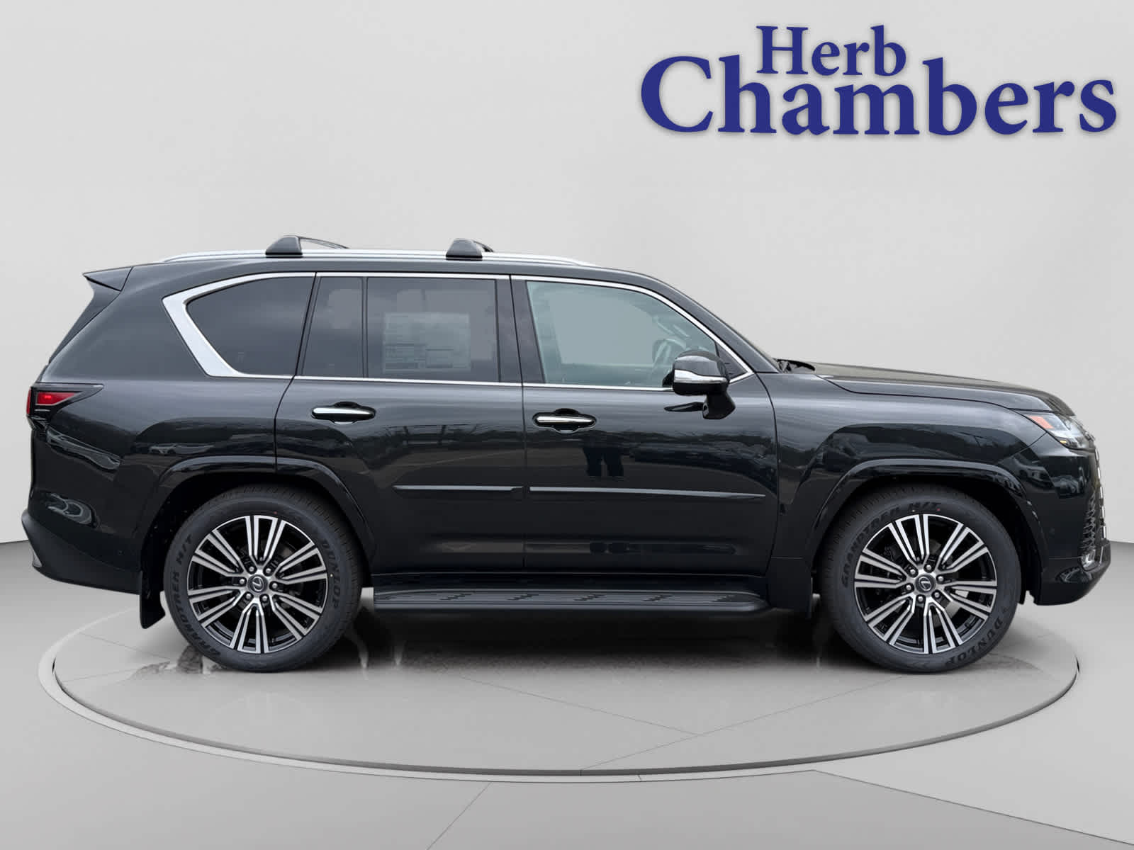 new 2026 Lexus LX 700h car