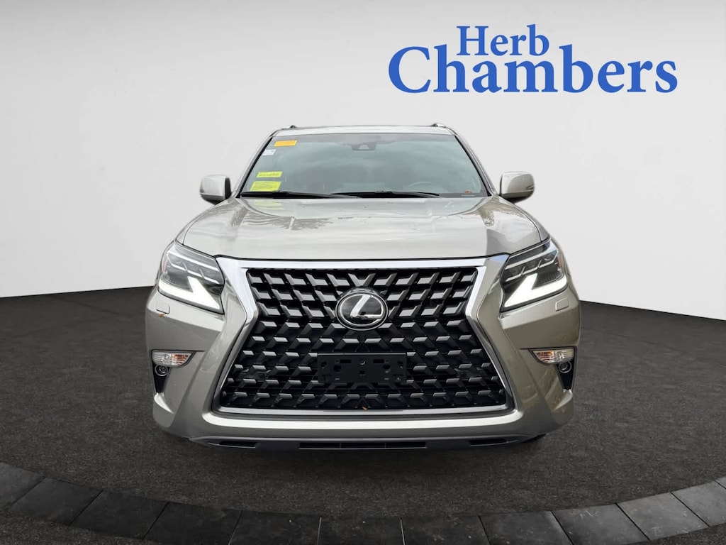 Used 2023 Lexus GX GX 460 Premium SUV