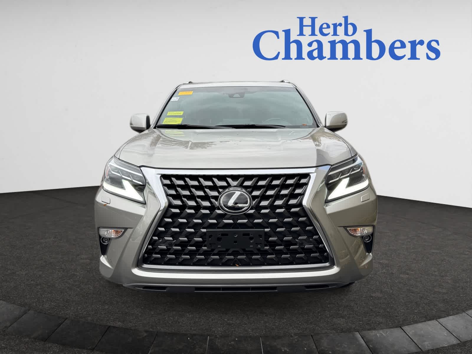 2023 Lexus GX 460 Premium photo 2