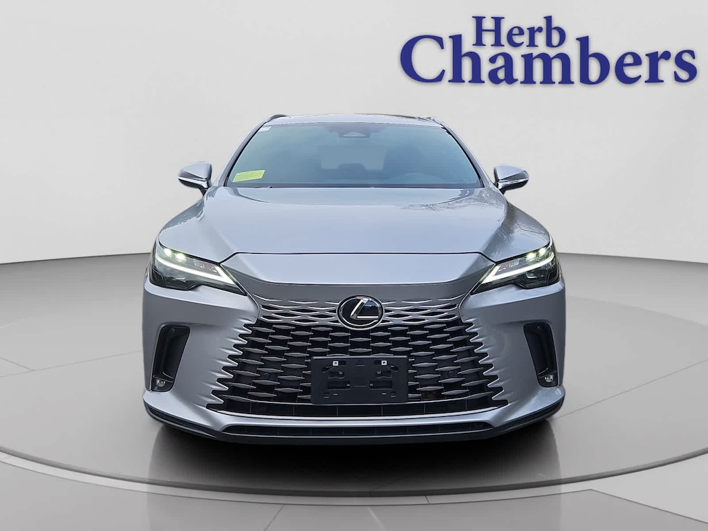 Used 2024 Lexus RX 350 Premium SUV