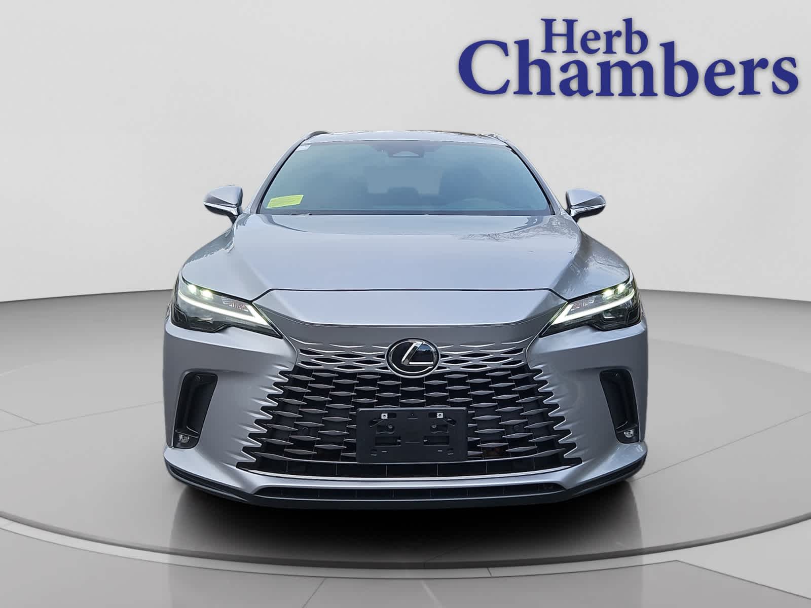 2024 Lexus RX 350 Premium photo 2