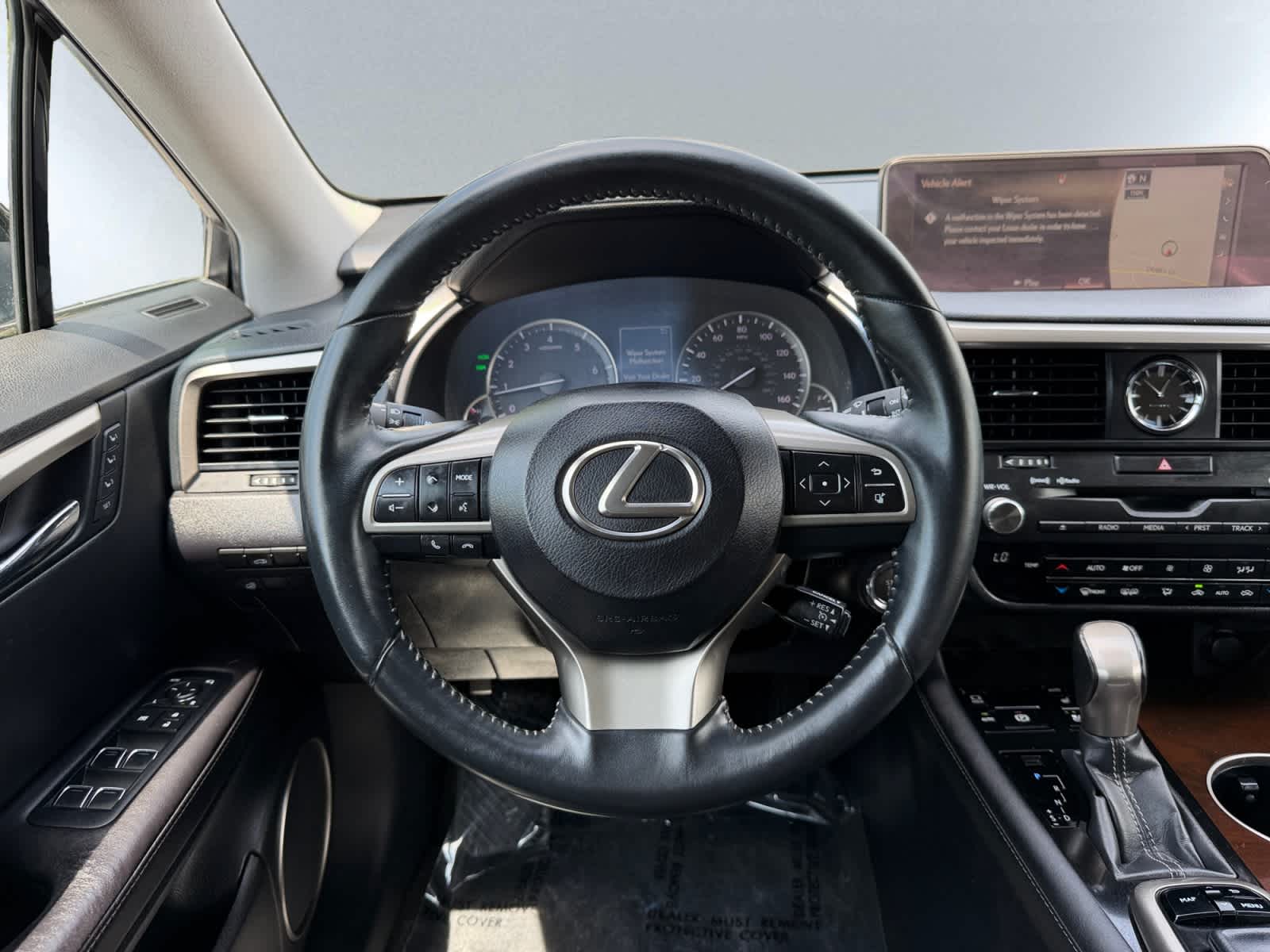 used 2016 Lexus RX 350 car, priced at $21,598