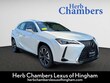 LEXUS UX 300h