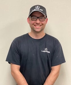 Staff member ANDREW CONLEY from ID_fa459a