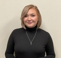 Staff member TALISA ALBANESE from ID_fa459a