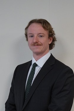 Staff member CONNOR LEWIS from ID_80414f