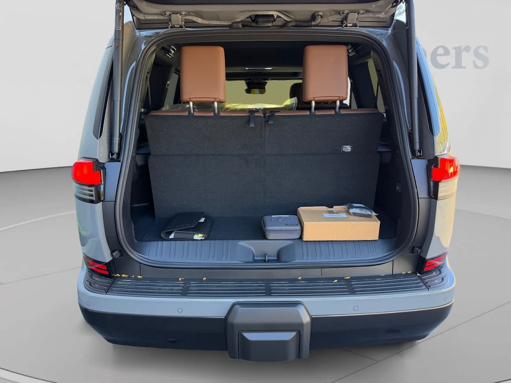 New 2026 Lexus GX GX 550 Premium+ Sport Utility
