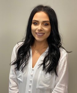 Staff member DARAH THORNTON from ID_047d47