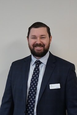 Staff member JOSEPH SULLIVAN from ID_1ae005