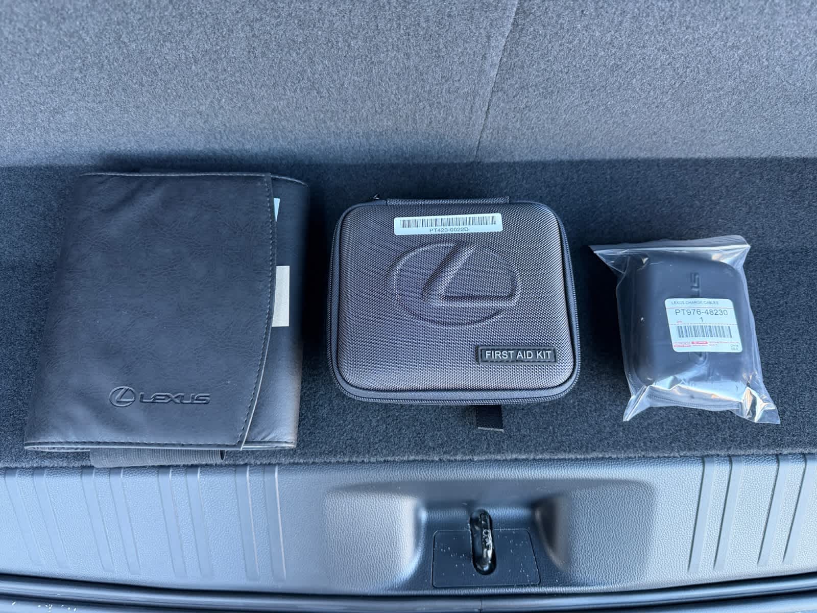 new 2026 Lexus GX 550 car