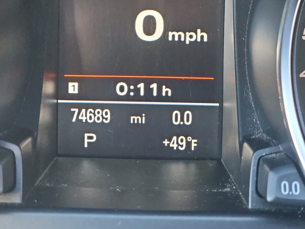 Used 2017 Audi S5 Coupe