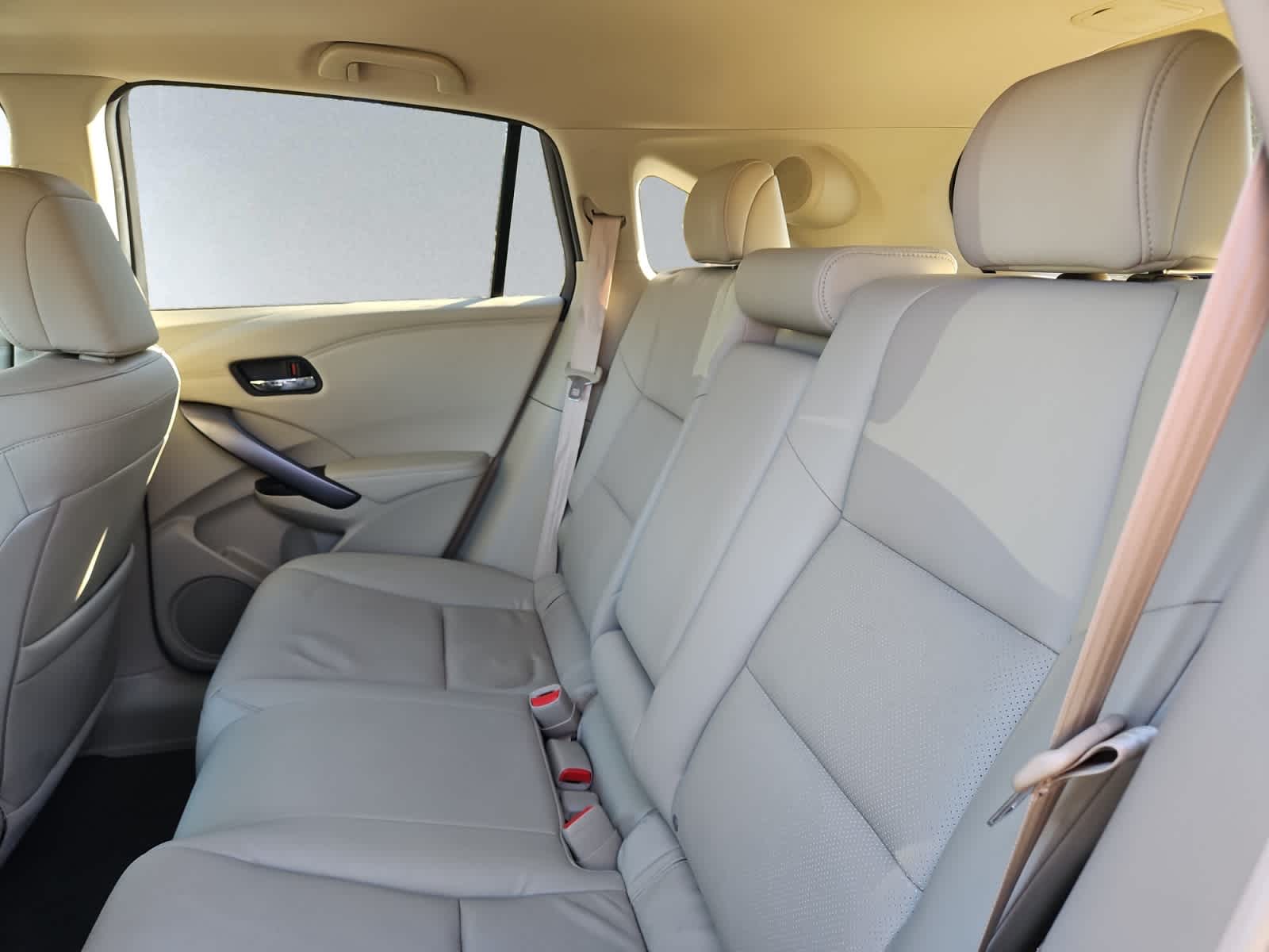 used 2015 Acura RDX car, priced at $14,998