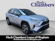  Toyota RAV4 Prime