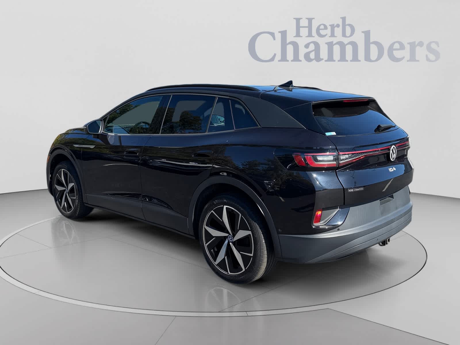 Used 2023 Volkswagen ID.4 Pro S SUV
