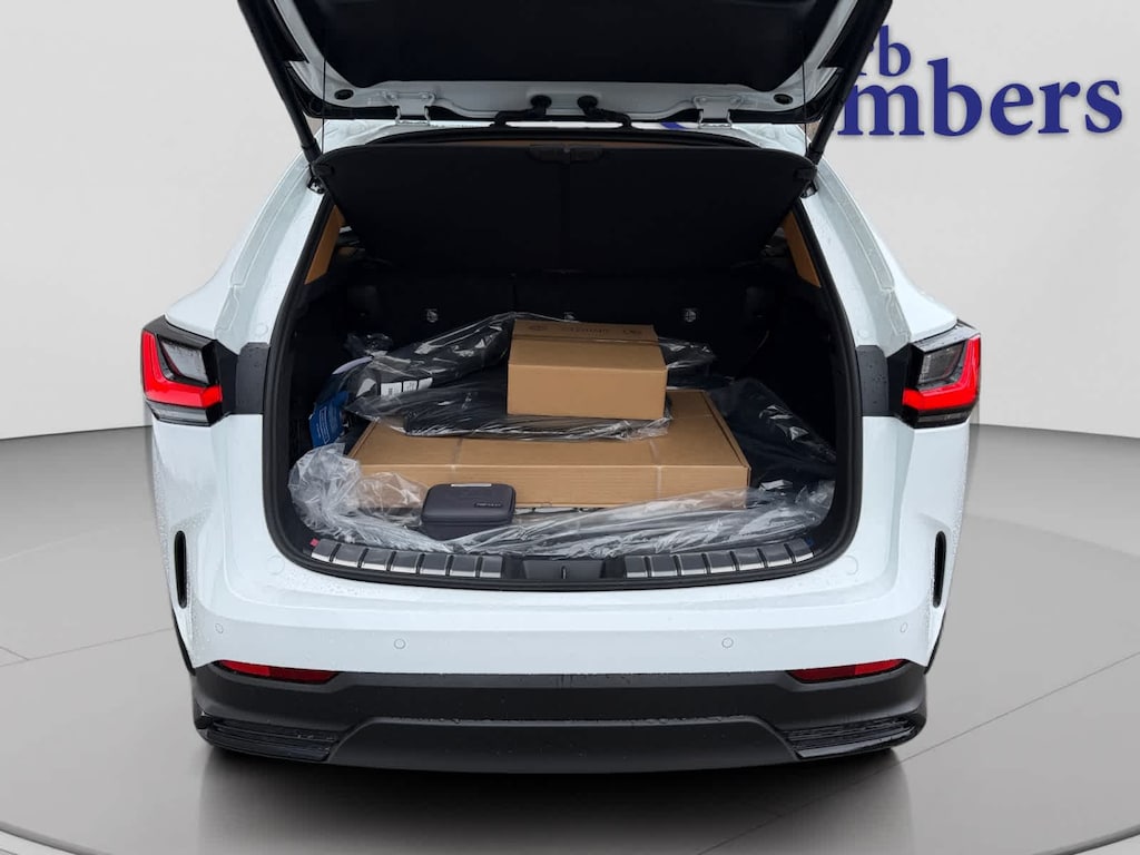 New 2026 Lexus NX 450h PREMIUM PLUS AWD Sport Utility