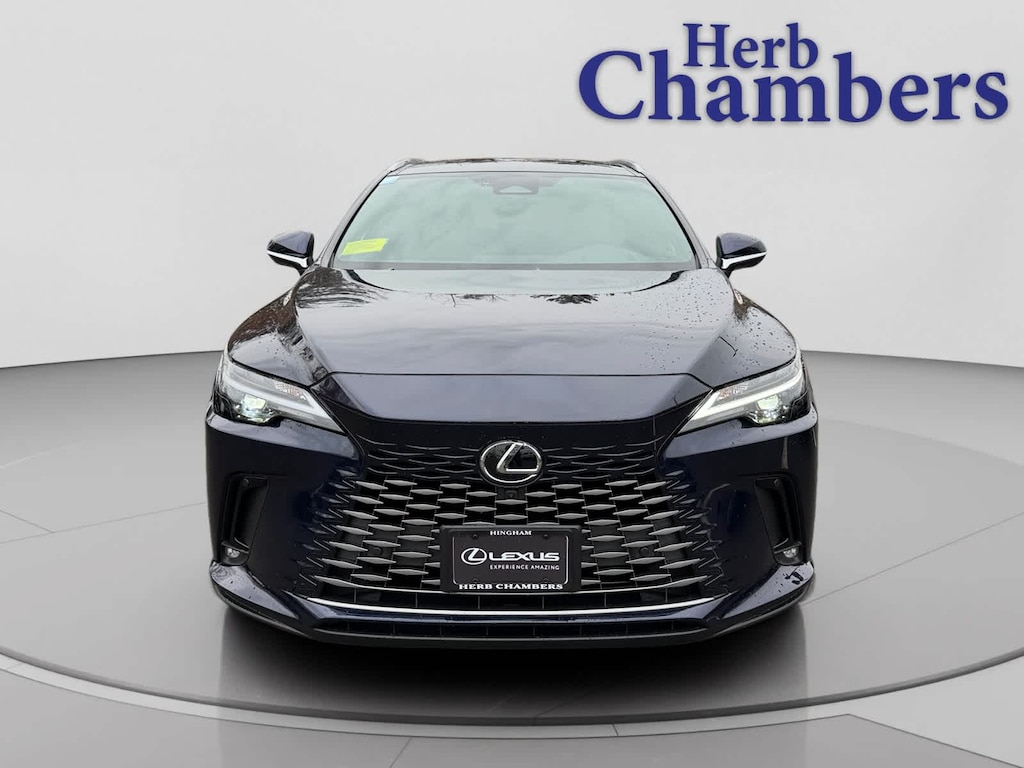 New 2026 Lexus RX 350 PREMIUM PLUS Sport Utility