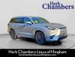 Used 2024 Lexus TX Premium SUV
