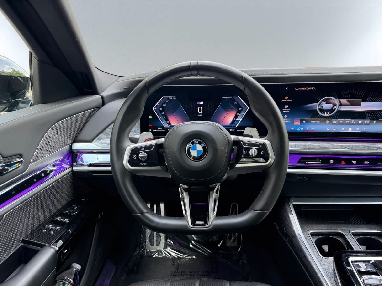 2023 BMW 7 Series 760i - Photo 13