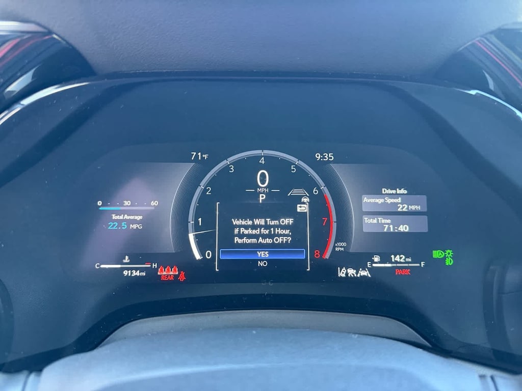 Certified 2025 Lexus RX 350 Premium SUV