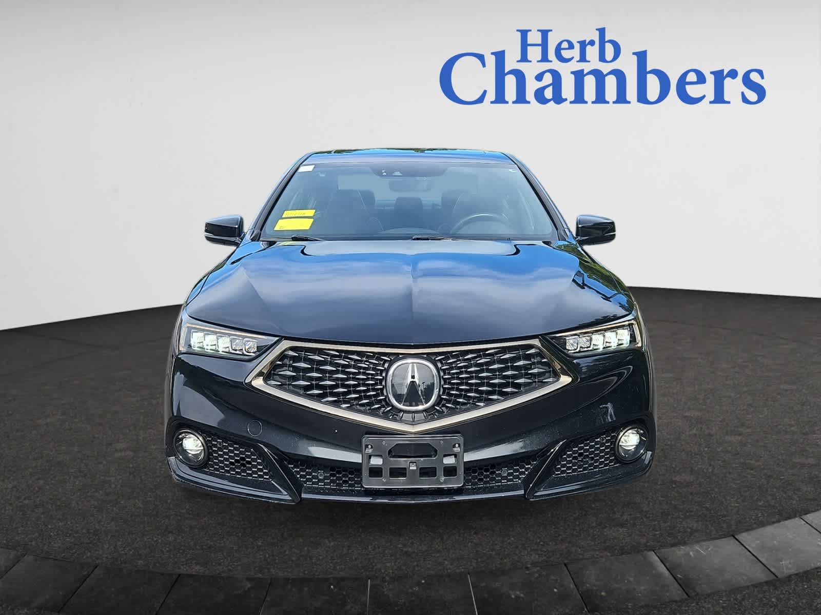 2020 Acura TLX A-Spec photo 2