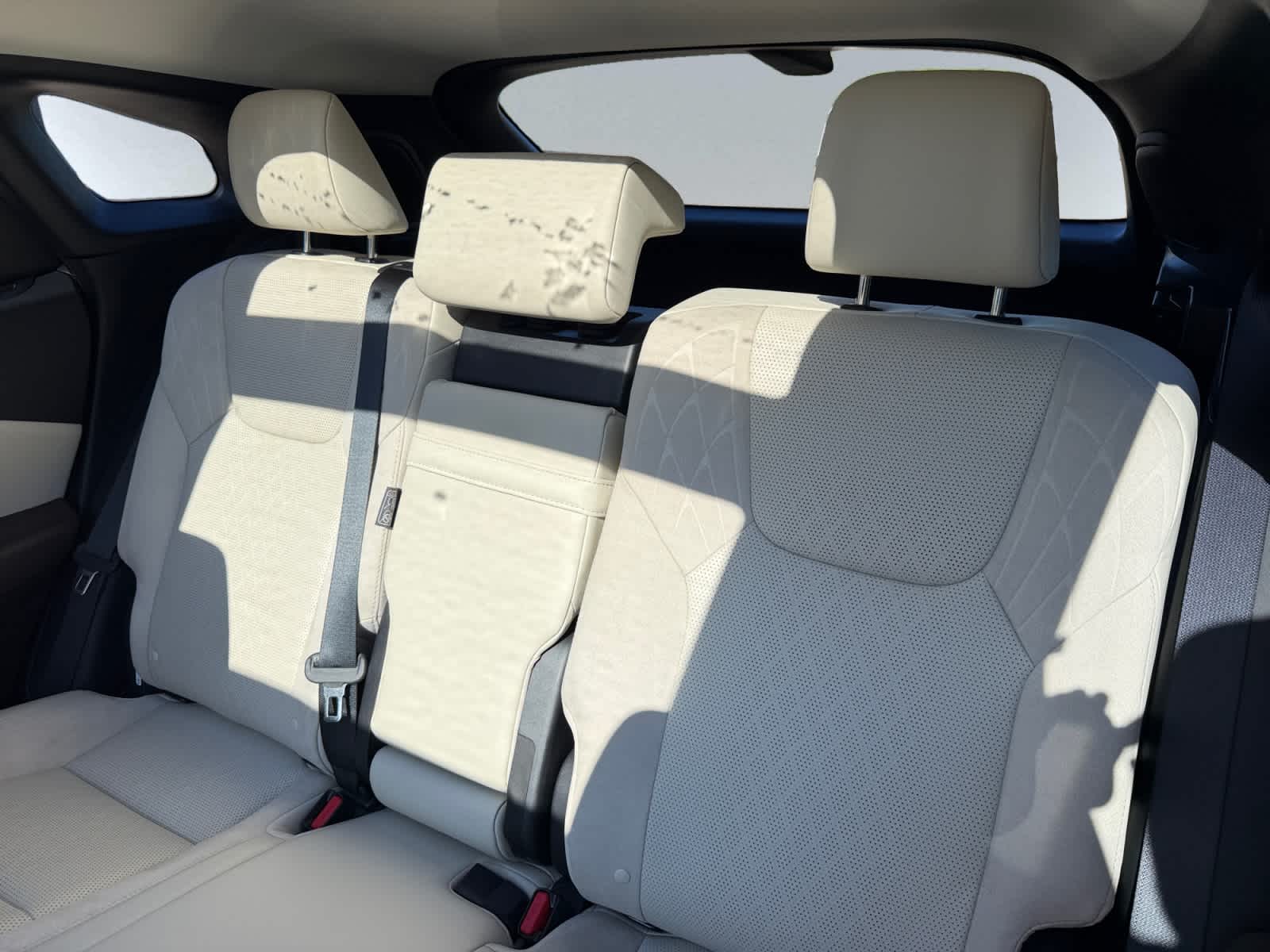 used 2023 Lexus RX 350 car, priced at $52,998