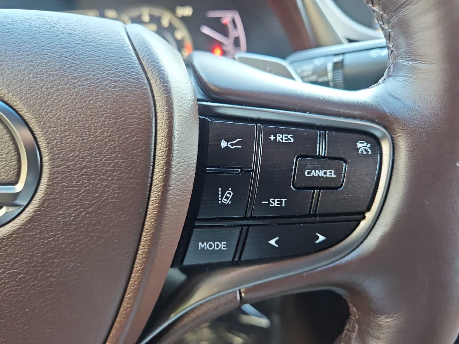 used 2019 Lexus ES 350 car, priced at $26,998