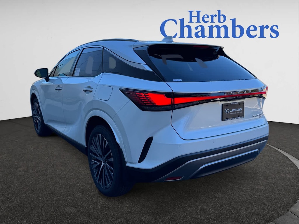 New 2026 Lexus RX 350 PREMIUM PLUS Sport Utility