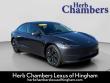 Used 2025 Tesla Model 3 Long Range Sedan