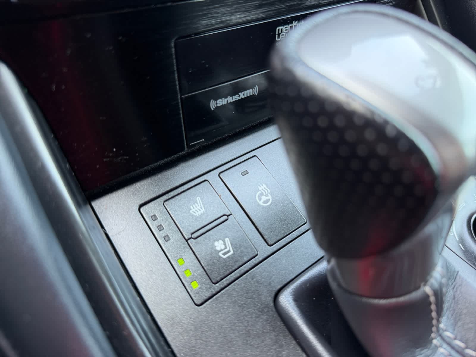 used 2023 Lexus IS 350 car, priced at $40,998