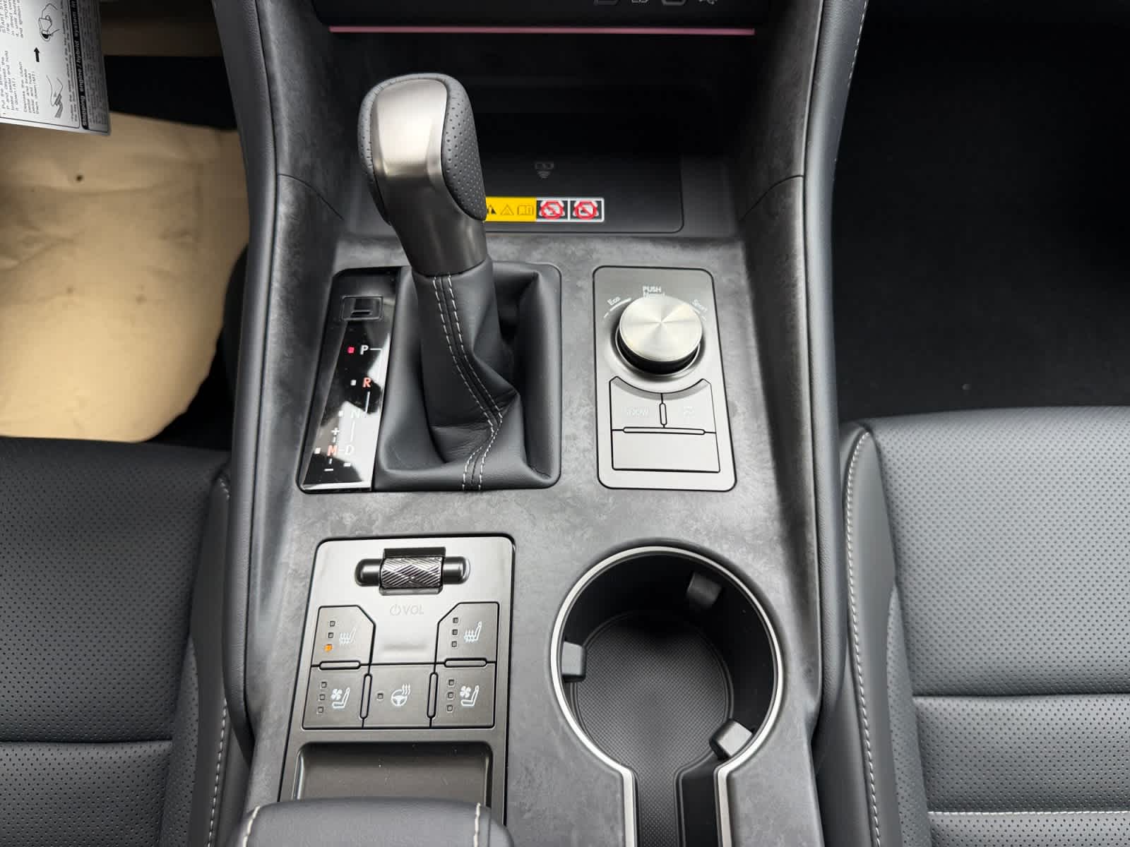 new 2026 Lexus IS 350 car