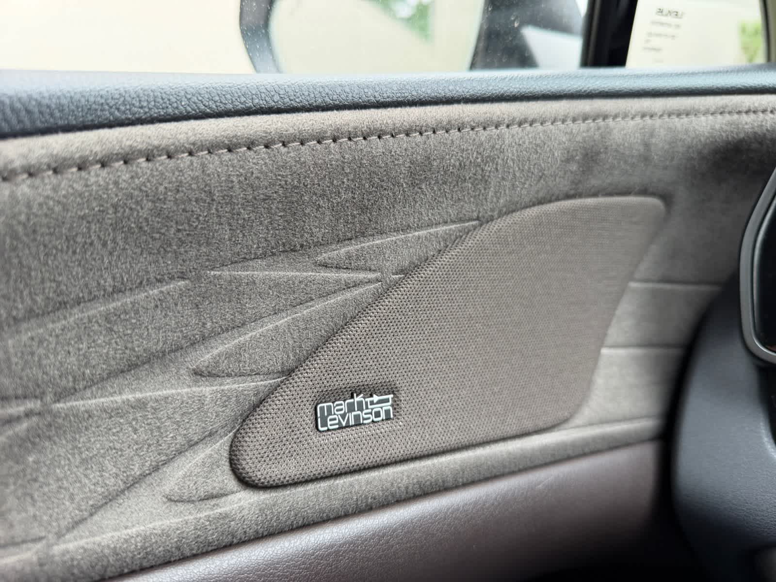 used 2023 Lexus RX 350 car, priced at $51,598
