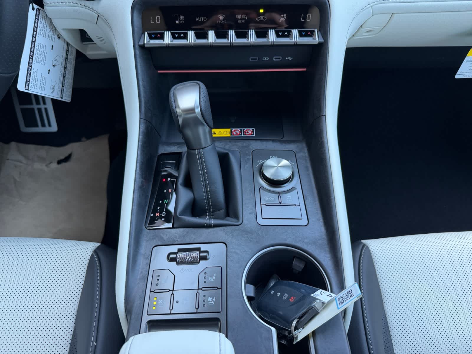 new 2026 Lexus IS 350 car